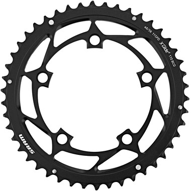 SRAM X-GLIDE R 110mm 11 Speed Outer Chainring 0